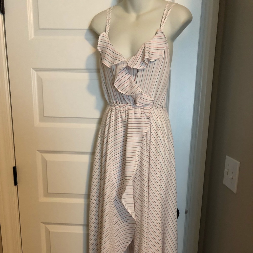 NWOT: Polagram Dress